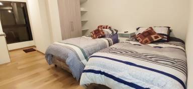 Apartment Noroeste