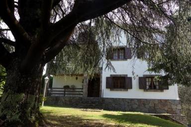 Casa Santiago de Compostela