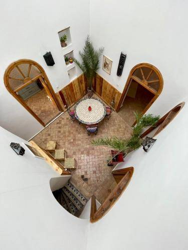 Appartement Essaouira