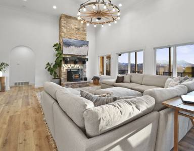 House Heber City