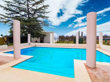 Villa Palencia