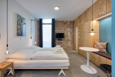 Ferienwohnung Walsheim