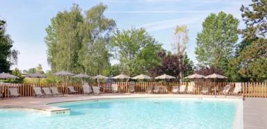 Chalet Arnay-le-Duc