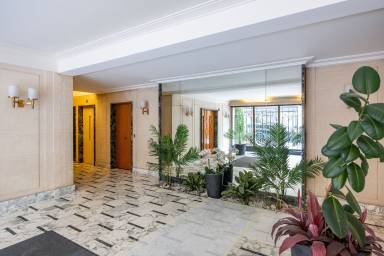 Appartement  Boulogne-Billancourt