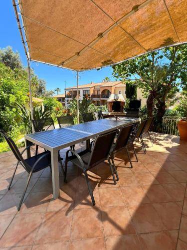 Villa Giens
