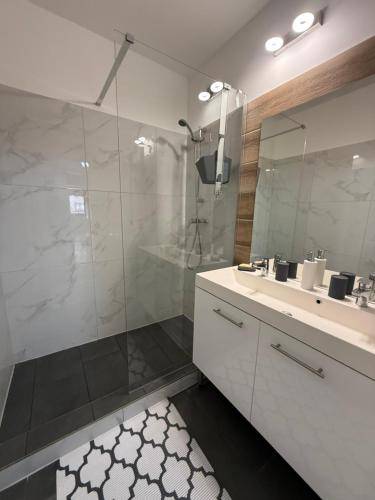 Apartman Törökszentmiklós