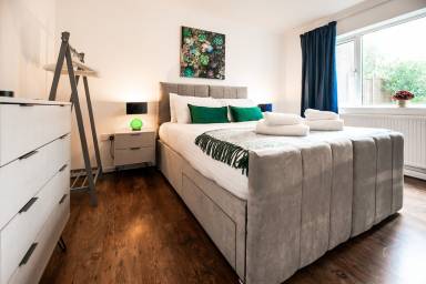 Apartment  Harpenden