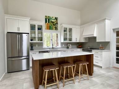 Maison de vacances 186 m²