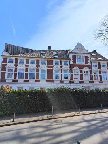 65 m² Ferienwohnung