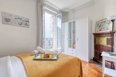 Appartement 42 m²