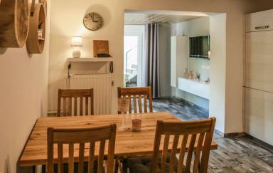 Apartment Usseln