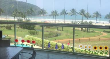 Apartamento  Riviera de São Lourenço