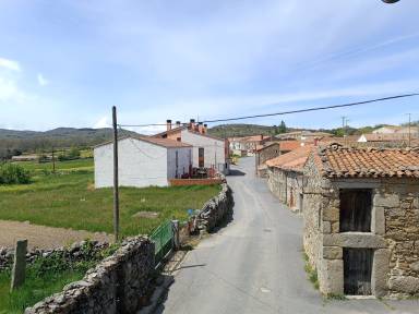Chalet de 80 m²