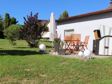 Ferienhaus Tabarz/Thüringer Wald