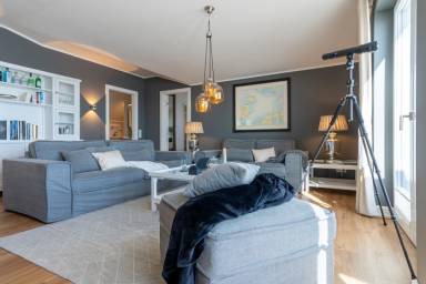 Ferienwohnung  Großenbrode