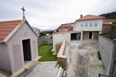 Casa Carballo