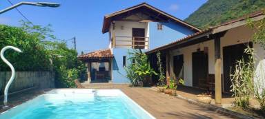 Casa Praia Vermelha