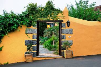 Casa rural Los Realejos