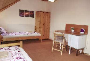 Appartement Hévíz
