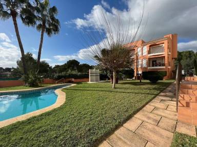 Apartamento Lluchmayor