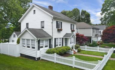House Darien