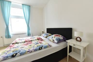 65 m² Apartment