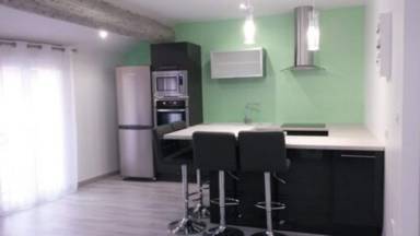 Apartamento Saint-Cyprien