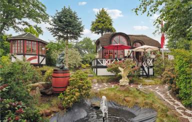 Feriehus Silkeborg