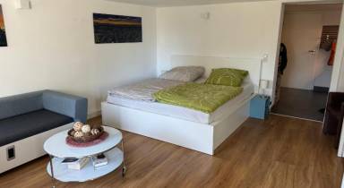 37 m² Ferienwohnung