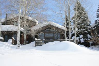 House Steamboat Springs
