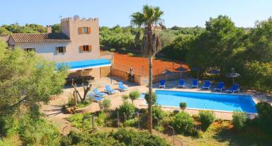 Villa Palma de Mallorca