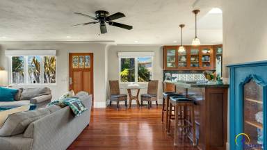 House Seabright