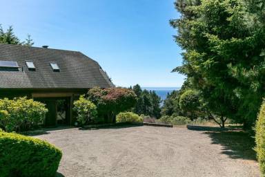 House Sea Ranch