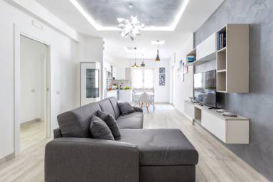 Apartamento Massa Lubrense