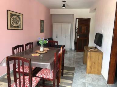Apart hotel Mares