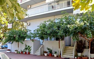 Aparthotel Neoi Poroi