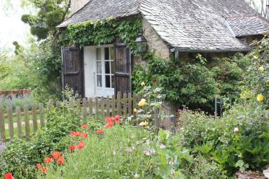 Cottage Estaing