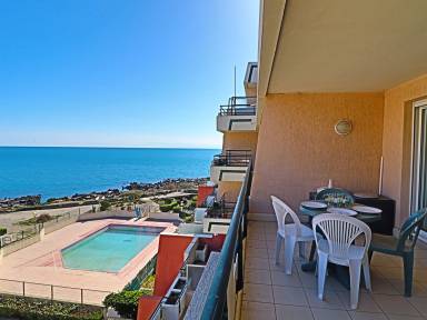 Appartement Sète