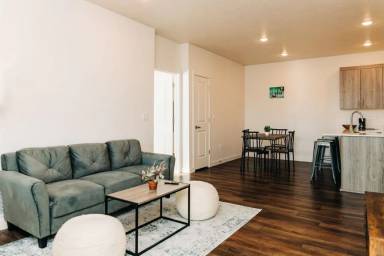 Apartment  Logan