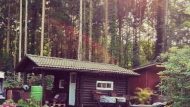 Ferienhaus Wingst