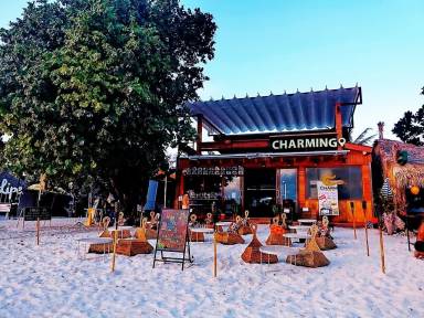 Resort Ko Lipe