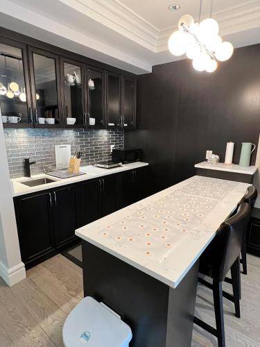 Bed & Breakfast Vancouver