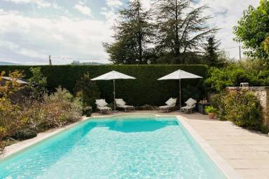 Maison de vacances  Bonnieux