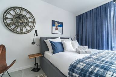 Apartament Rogowo