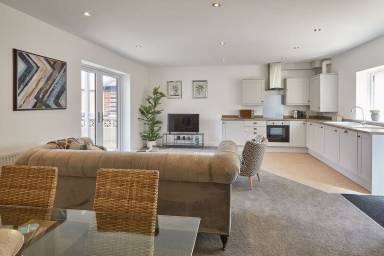 50 m² House
