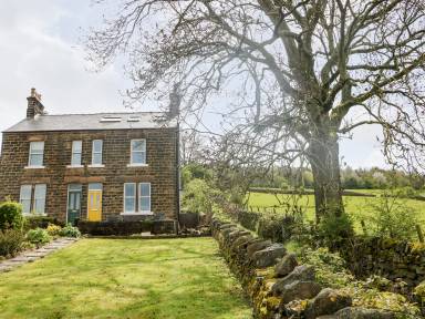 Cottage Matlock