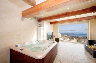 Villa de 200 m²