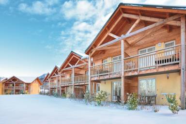 Accommodatie Lausanne