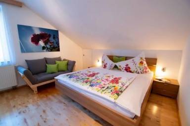 Apartment Gemeinde Reichenfels