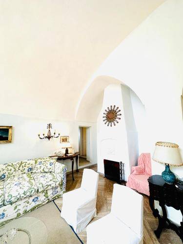 Apartmán Capri